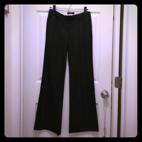 Victoria’s Secret Dress Pants (Body by Victoria)