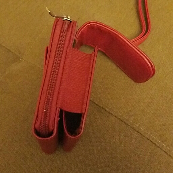 Small purse - Picture 2 of 3