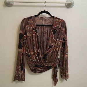 Free People blouse