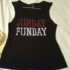 Sunday Funday Shirt