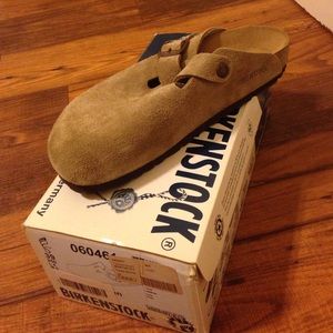 Birkenstock
