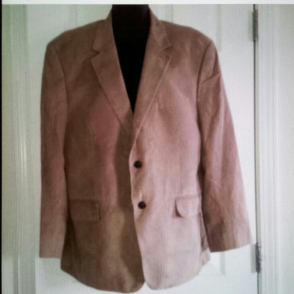 Mens Jos A Bank Jacket Blazer