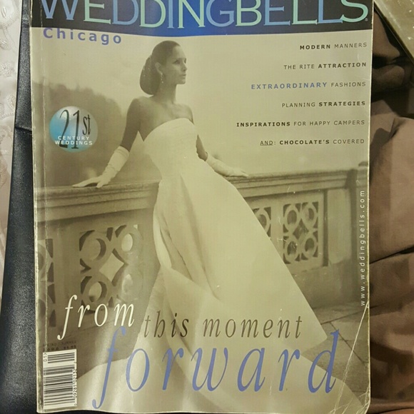 Wedding dress in white by Alfred Angelo - Picture 3 of 4