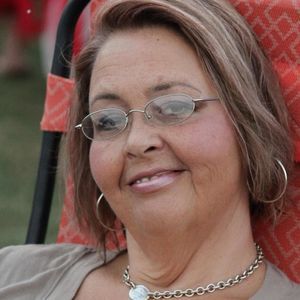 Meet your Posher, Vicki