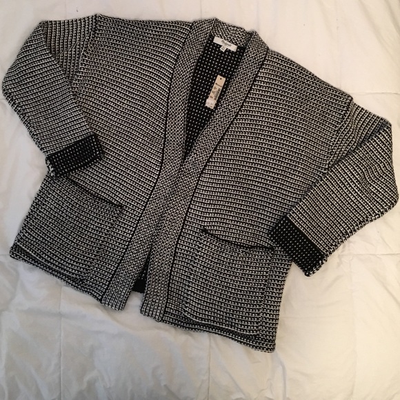 NWT Madewell Knit Sweater