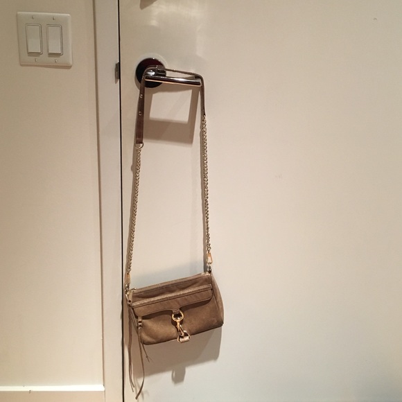 Rebecca minkoff bag