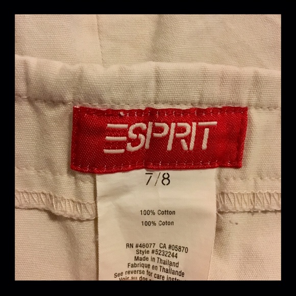ESPRIT Mini Skirt - Picture 3 of 3