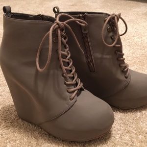 🎀Fashion boots🎀