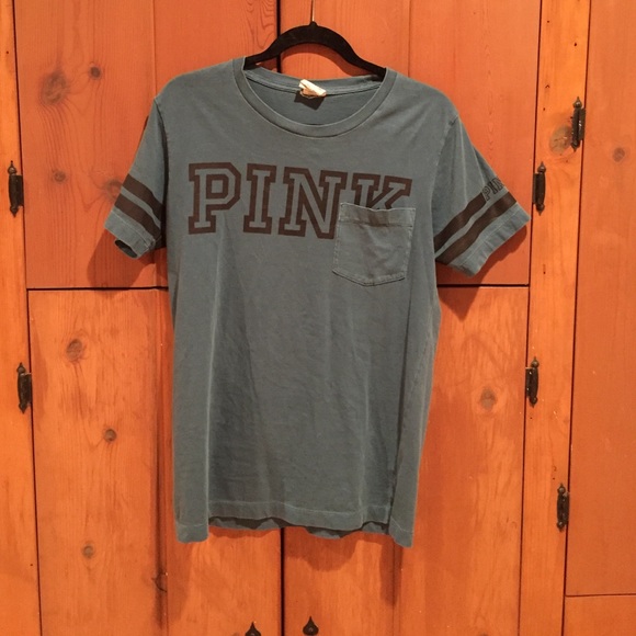 Victoria's Secret tee