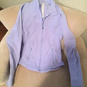 Lululemon jacket