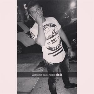 Meet your Posher, Ahmed