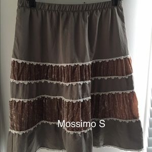 Mossimo Skirt