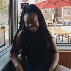 Meet your Posher, Shan