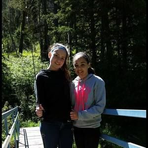 Meet your Posher, Jada