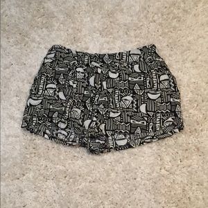 Forever 21 shorts