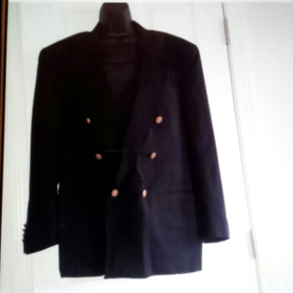 Mens Christian Dior Monsieur Sportcoat