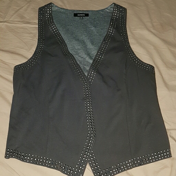 Express vest