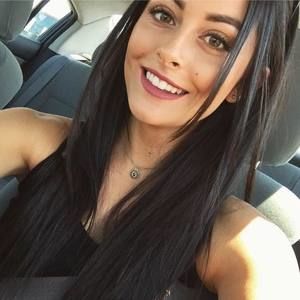 Meet your Posher, Kendall