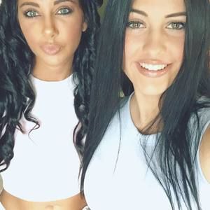 Meet your Posher, Delanie