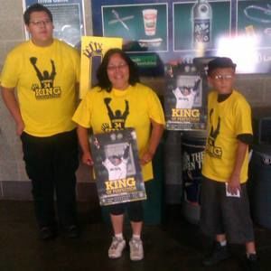 Meet your Posher, Jason