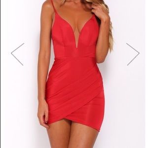 HelloMollyFashion "Love On Top" Dress