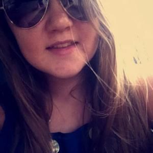 Meet your Posher, Lexie