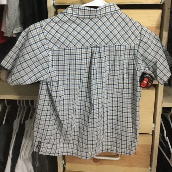 Boys shirt Guess brand size 7 - Picture 3 of 3