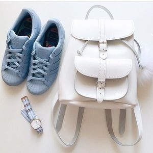 Meet your Posher, Asma