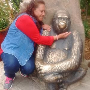 Meet your Posher, Alejandra