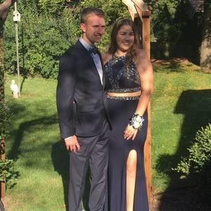 Meet your Posher, Dante