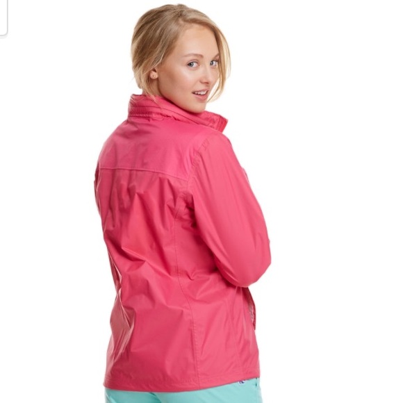 Vineyard Vines Shep Shirt Windbreaker - Picture 3 of 4