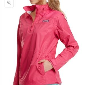Vineyard Vines Shep Shirt Windbreaker