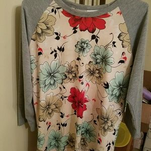 XL Lularoe Randy