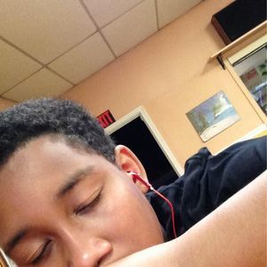 Meet your Posher, Brandon