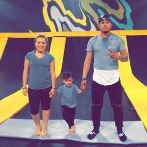 Meet your Posher, Aj