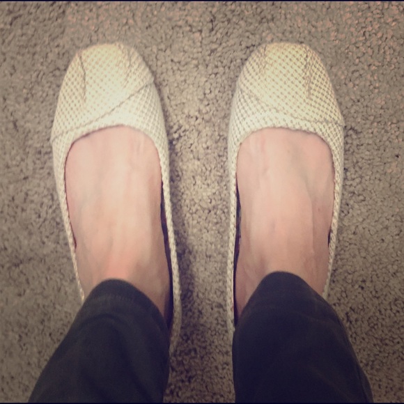 🔸FINAL SALE🔸 Chinese Laundry All Done Flat