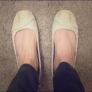 🔸FINAL SALE🔸 Chinese Laundry All Done Flat