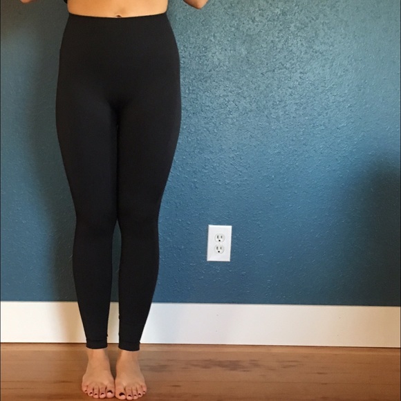 Lululemon compression leggings size 6