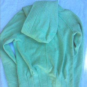 Lululemon Scuba Hoodie
