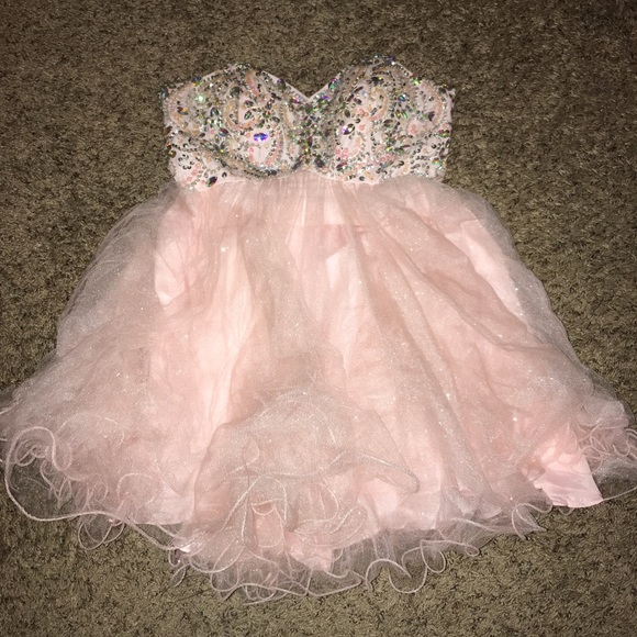 Homecoming/Formal/Prom dress