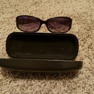 Banana republic sunglasses