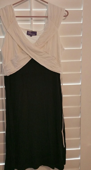 Womens dress