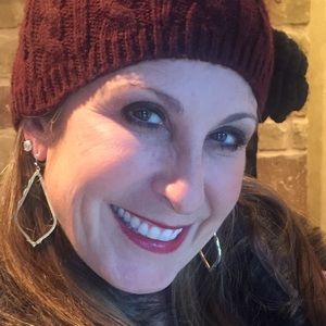 Meet your Posher, Jackie