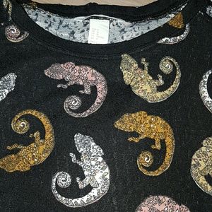 Stylish sweater