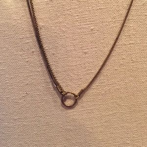 Basic Concept Necklace