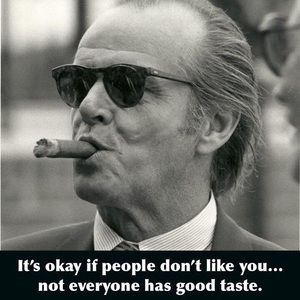 Meet your Posher, Rick