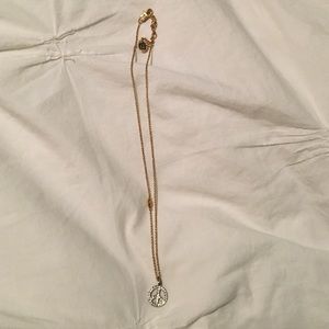 Juicy Couture necklace