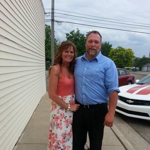 Meet your Posher, Denise faber