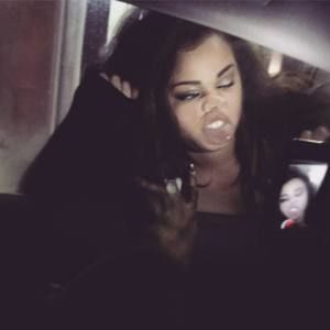 Meet your Posher, Falesha