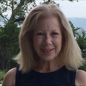 Meet your Posher, Erica